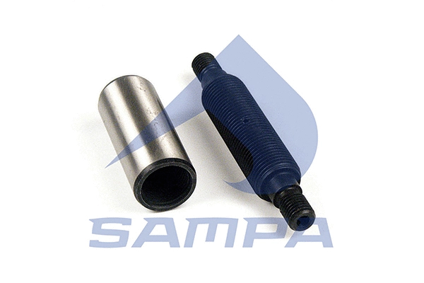 Repair Kit, spring bolt (030.520)