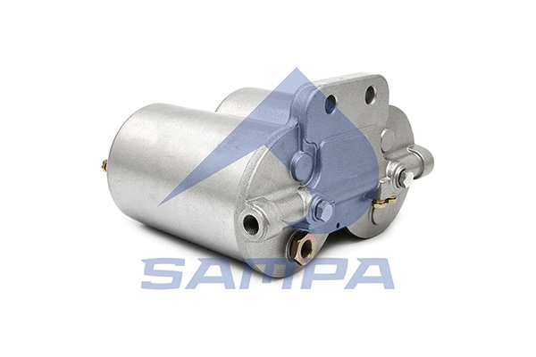 Fuel Filter (205.497)