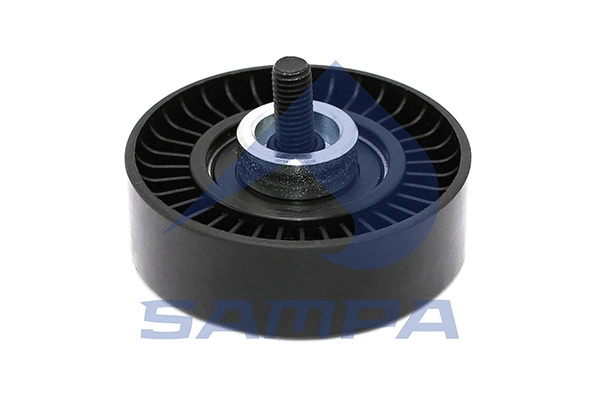 Deflection/Guide Pulley, V-ribbed belt (063.272)