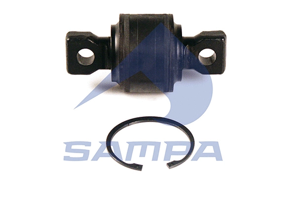 Repair Kit, control/trailing arm (020.541)