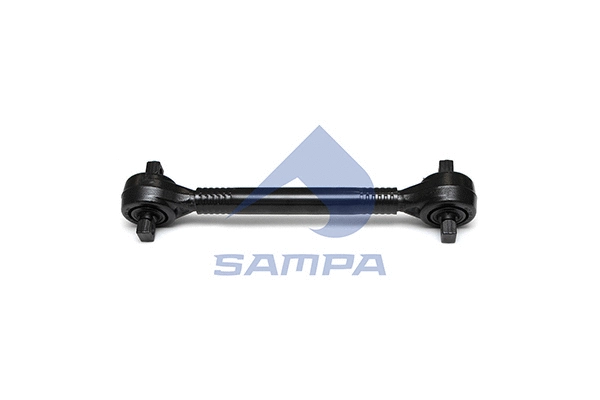 Control/Trailing Arm, wheel suspension (095.444)