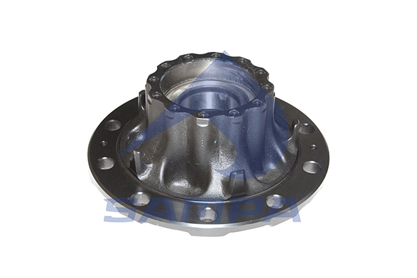 Wheel Hub (031.060/2)