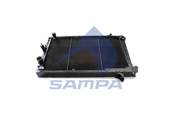 Radiator, engine cooling (051.070)
