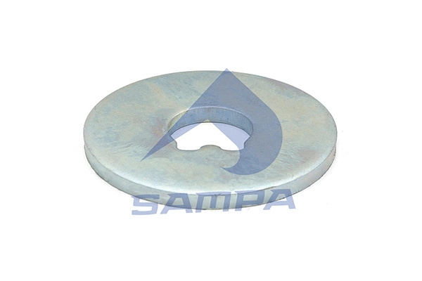 Lock Washer, differential drive flange fastening (105.317)