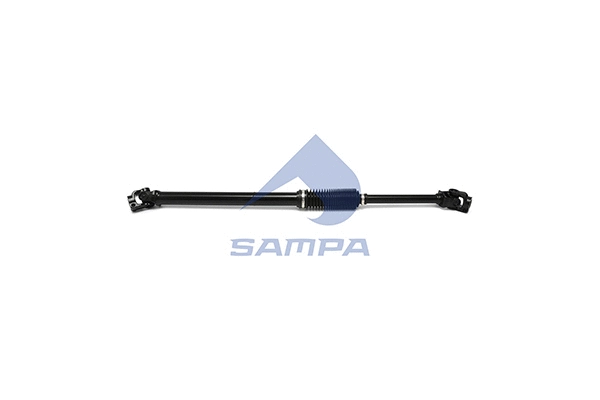 Steering Column (043.438)
