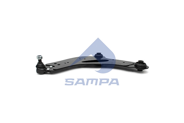 Control/Trailing Arm, wheel suspension (078.415)