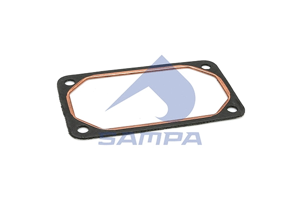 Gasket, exhaust manifold (034.248)