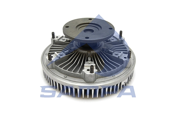 Clutch, radiator fan (060.496)