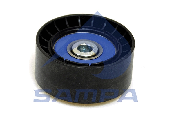 Tensioner Pulley, V-ribbed belt (040.205)