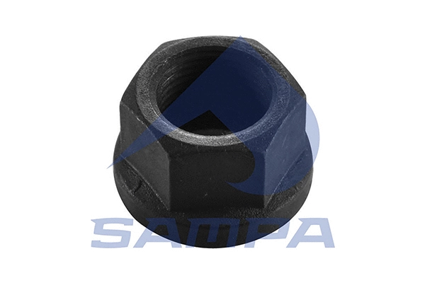Wheel Nut (020.457)