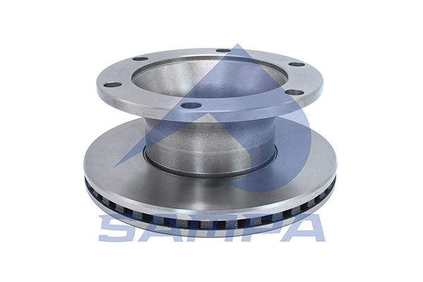 Brake Disc (077.205)