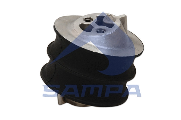 Mounting, engine (040.103)