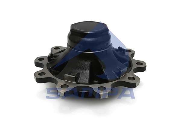 Wheel Hub (070.444/2)