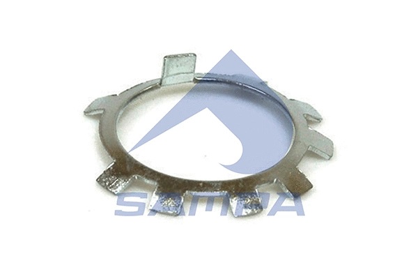 Bracket, stabiliser mounting (105.403)