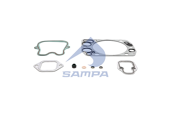 Gasket Kit, cylinder head (020.725)
