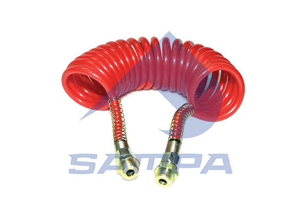 Hose, air supply (096.008)