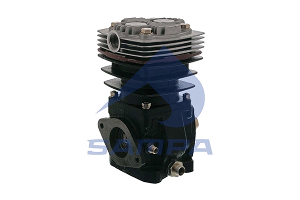 Compressor, compressed air system (096.4470)