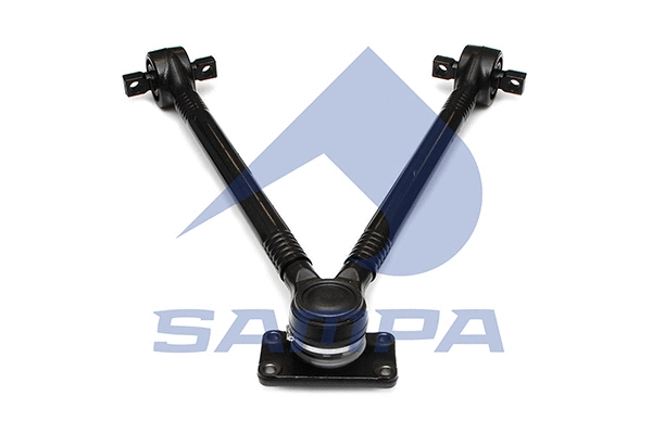 Control/Trailing Arm, wheel suspension (095.483)
