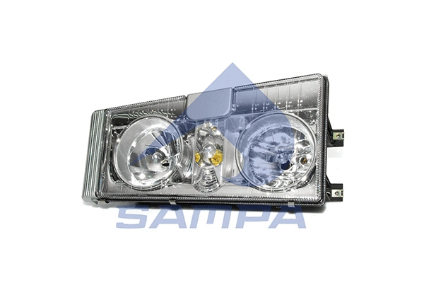 Headlight (079.430)