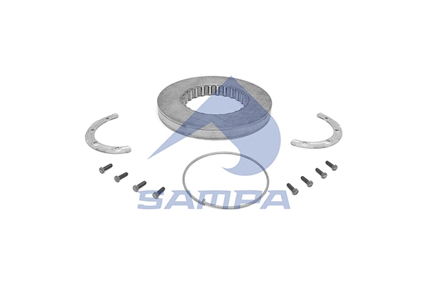 Brake Disc (036.471)