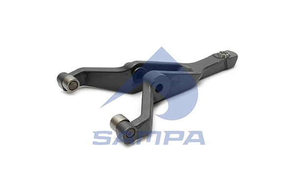 Release Fork, clutch (030.367)