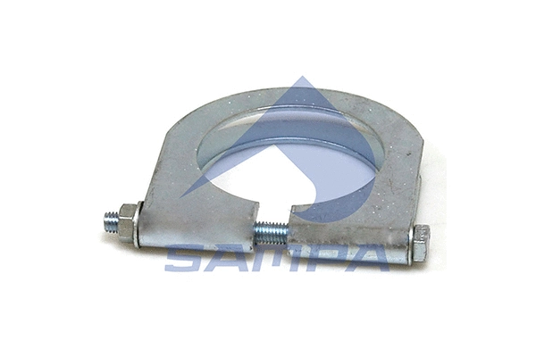 Pipe Connector, exhaust system (060.214)