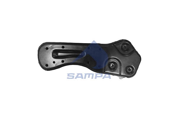 Holder, running board (1810 1390)