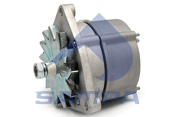 Alternator (206.133)