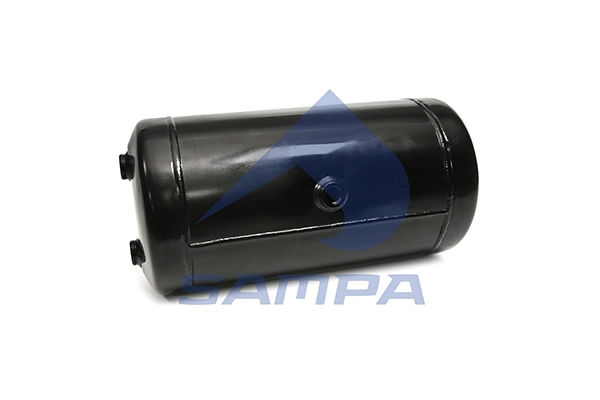 Air Tank, compressed-air system (0510 0081)