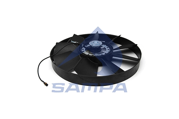 Fan, engine cooling (023.490)