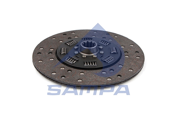 Clutch Disc (202.459)