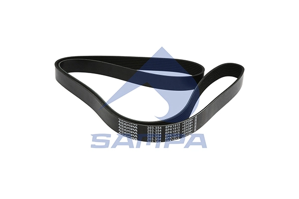V-Ribbed Belt (203.354)