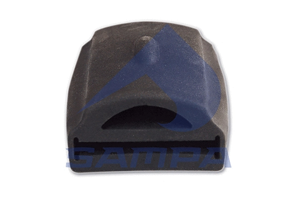 Rubber Buffer, suspension (011.103)