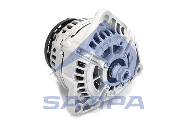 Alternator (026.029)