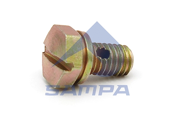 Breather Screw/Valve (206.018)
