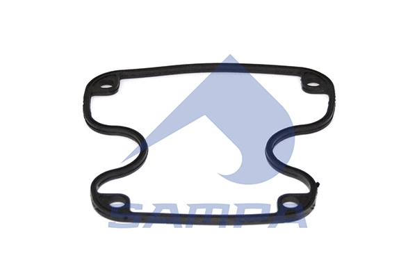 Gasket, cylinder head cover (032.451)