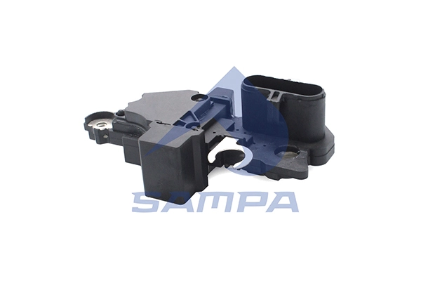 Alternator Regulator (046.447)
