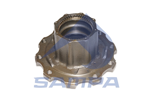 Wheel Hub (100.283)