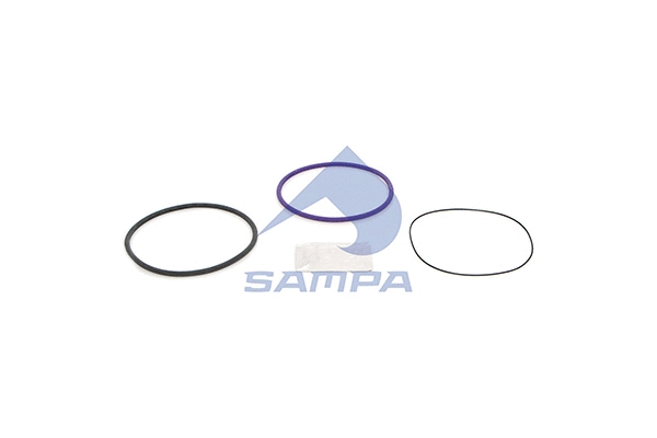 O-Ring Set, cylinder sleeve (030.723)