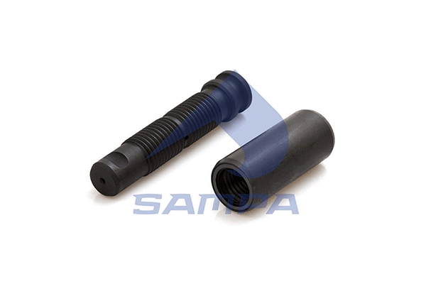 Repair Kit, spring bolt (030.548)