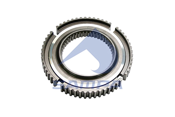 Gear, main shaft (043.013)