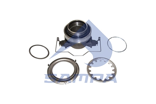 Clutch Release Bearing (032.260)