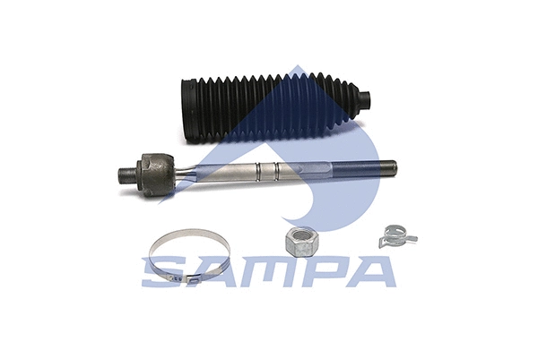 Centre Rod Assembly (097.1485)