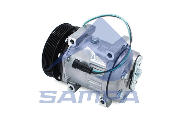 Compressor, air conditioning (052.229)