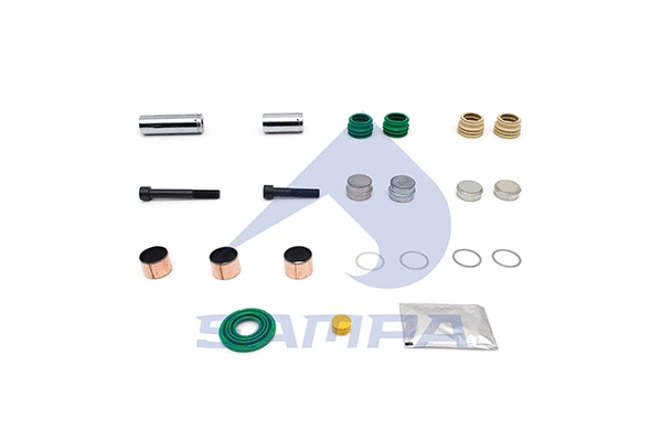 Repair Kit, brake caliper (095.633)