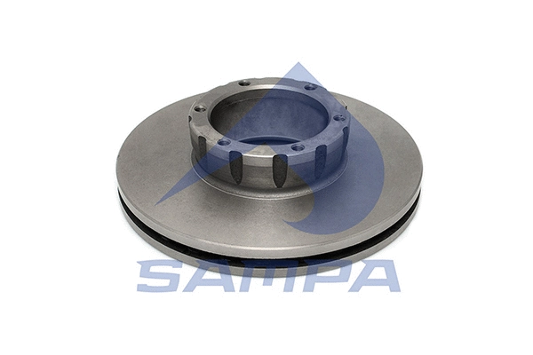 Brake Disc (100.489)