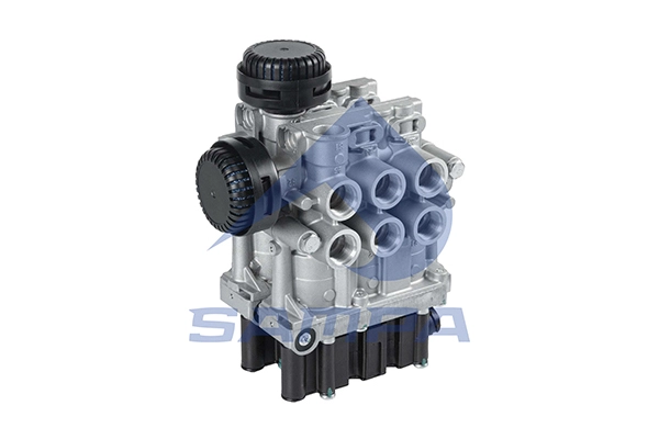 Directional Control Valve Block, air suspension (096.4455)