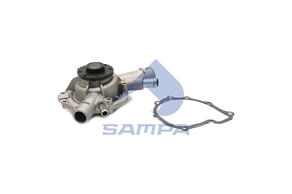 Water Pump, engine cooling (207.084)