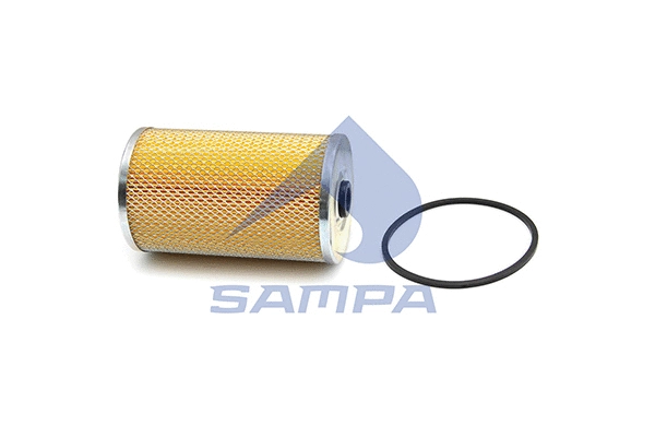 Fuel Filter (202.432)