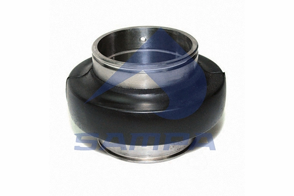 Suspension, propshaft (031.154)